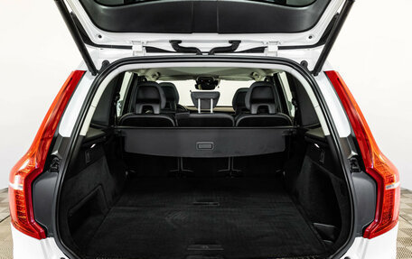 Volvo XC90 II рестайлинг, 2019 год, 4 799 000 рублей, 31 фотография