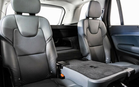 Volvo XC90 II рестайлинг, 2019 год, 4 799 000 рублей, 28 фотография