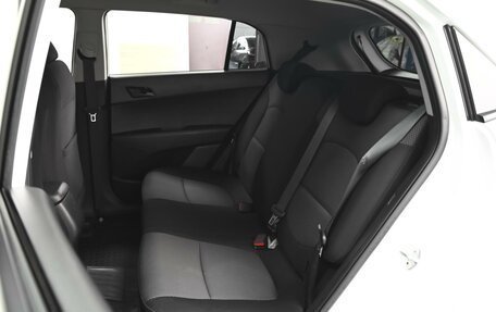 Hyundai Creta I рестайлинг, 2018 год, 1 642 000 рублей, 9 фотография