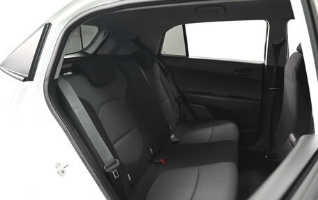 Hyundai Creta I рестайлинг, 2018 год, 1 642 000 рублей, 7 фотография