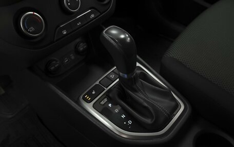 Hyundai Creta I рестайлинг, 2018 год, 1 642 000 рублей, 12 фотография