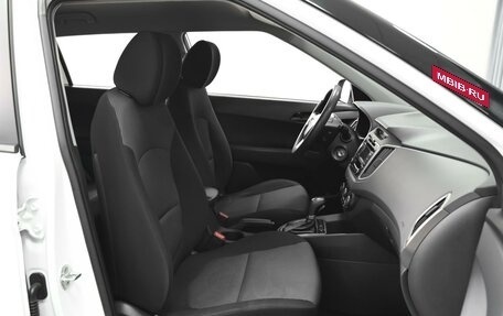 Hyundai Creta I рестайлинг, 2018 год, 1 642 000 рублей, 8 фотография