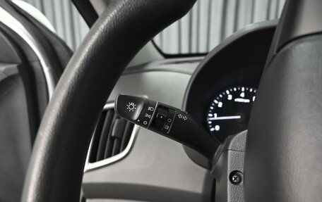 Hyundai Creta I рестайлинг, 2018 год, 1 642 000 рублей, 18 фотография