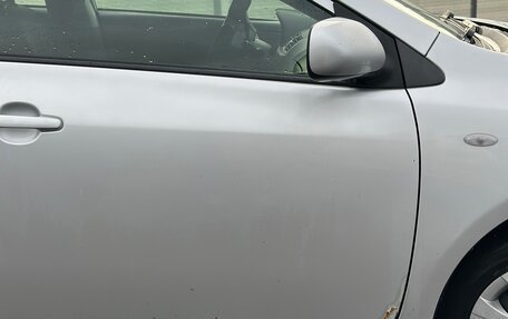 Toyota Corolla, 2007 год, 463 000 рублей, 12 фотография