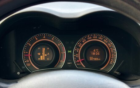 Toyota Corolla, 2007 год, 463 000 рублей, 6 фотография