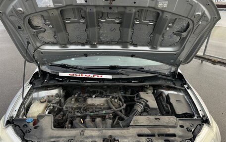 Toyota Corolla, 2007 год, 463 000 рублей, 13 фотография