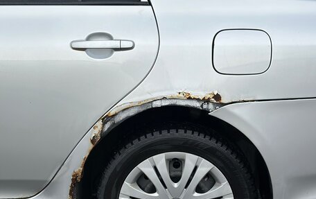 Toyota Corolla, 2007 год, 463 000 рублей, 8 фотография