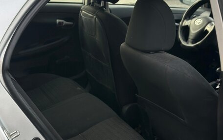 Toyota Corolla, 2007 год, 463 000 рублей, 14 фотография