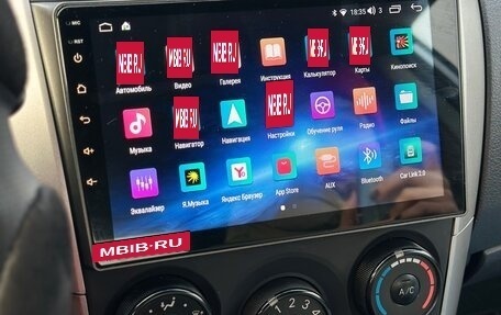 Toyota Corolla, 2007 год, 463 000 рублей, 11 фотография