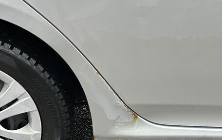 Toyota Corolla, 2007 год, 463 000 рублей, 16 фотография