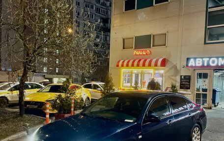 Nissan Teana, 2007 год, 450 000 рублей, 13 фотография