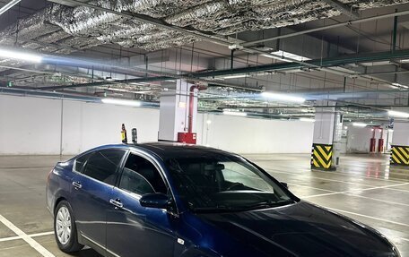 Nissan Teana, 2007 год, 450 000 рублей, 4 фотография