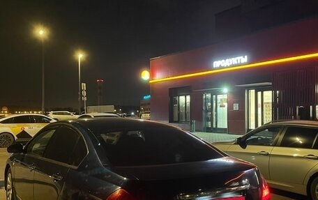 Nissan Teana, 2007 год, 450 000 рублей, 2 фотография