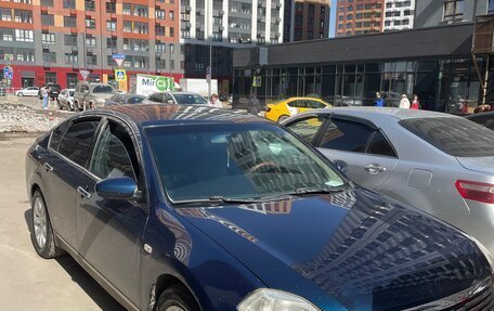 Nissan Teana, 2007 год, 450 000 рублей, 11 фотография