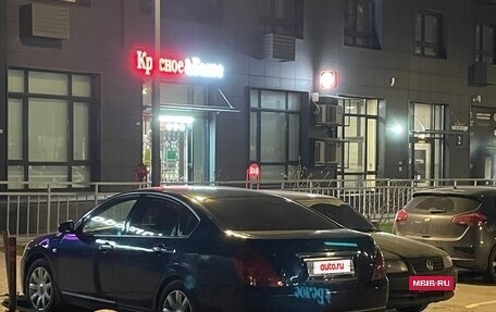 Nissan Teana, 2007 год, 450 000 рублей, 8 фотография