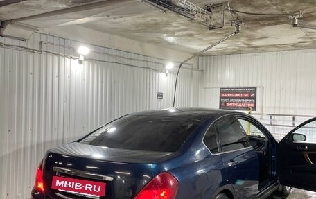 Nissan Teana, 2007 год, 450 000 рублей, 16 фотография