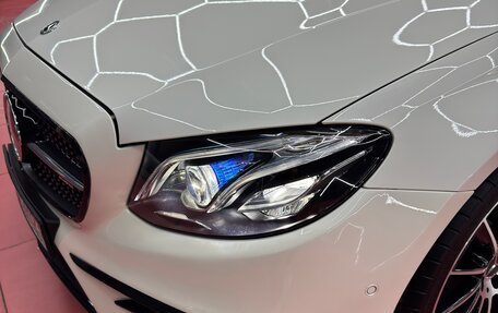 Mercedes-Benz E-Класс AMG, 2017 год, 3 970 000 рублей, 25 фотография