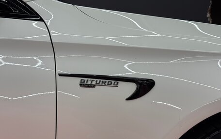 Mercedes-Benz E-Класс AMG, 2017 год, 3 970 000 рублей, 28 фотография