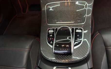 Mercedes-Benz E-Класс AMG, 2017 год, 3 970 000 рублей, 29 фотография