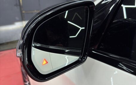 Mercedes-Benz E-Класс AMG, 2017 год, 3 970 000 рублей, 30 фотография