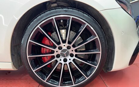 Mercedes-Benz E-Класс AMG, 2017 год, 3 970 000 рублей, 23 фотография