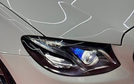 Mercedes-Benz E-Класс AMG, 2017 год, 3 970 000 рублей, 26 фотография