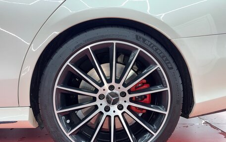 Mercedes-Benz E-Класс AMG, 2017 год, 3 970 000 рублей, 20 фотография