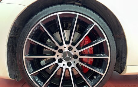 Mercedes-Benz E-Класс AMG, 2017 год, 3 970 000 рублей, 24 фотография