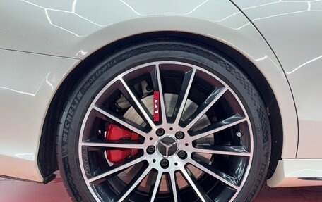 Mercedes-Benz E-Класс AMG, 2017 год, 3 970 000 рублей, 21 фотография