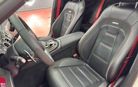 Mercedes-Benz E-Класс AMG, 2017 год, 3 970 000 рублей, 17 фотография