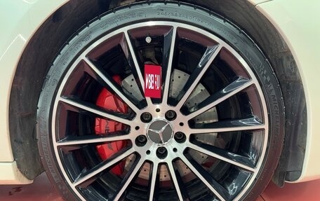 Mercedes-Benz E-Класс AMG, 2017 год, 3 970 000 рублей, 22 фотография