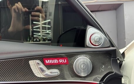 Mercedes-Benz E-Класс AMG, 2017 год, 3 970 000 рублей, 31 фотография