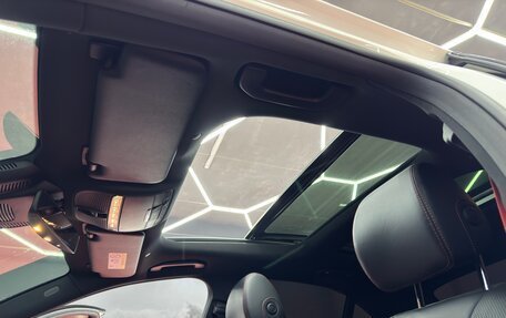 Mercedes-Benz E-Класс AMG, 2017 год, 3 970 000 рублей, 36 фотография