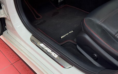 Mercedes-Benz E-Класс AMG, 2017 год, 3 970 000 рублей, 32 фотография