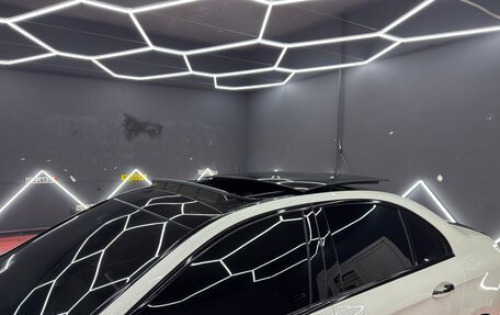 Mercedes-Benz E-Класс AMG, 2017 год, 3 970 000 рублей, 37 фотография