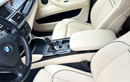 BMW X6 M, 2013 год, 3 070 000 рублей, 5 фотография