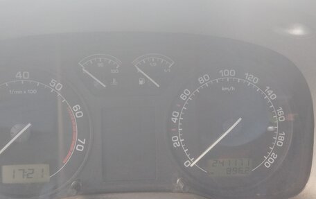 Skoda Octavia IV, 2001 год, 180 000 рублей, 3 фотография