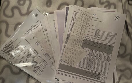 BMW X6 M, 2013 год, 3 070 000 рублей, 9 фотография