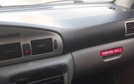 Skoda Octavia IV, 2001 год, 180 000 рублей, 5 фотография