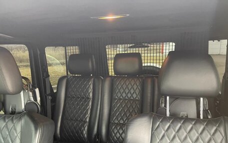 Mercedes-Benz G-Класс AMG, 2015 год, 5 615 000 рублей, 6 фотография