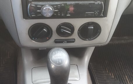 Skoda Octavia IV, 2001 год, 180 000 рублей, 4 фотография