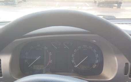 Skoda Octavia IV, 2001 год, 180 000 рублей, 6 фотография