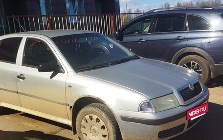 Skoda Octavia IV, 2001 год, 180 000 рублей, 2 фотография
