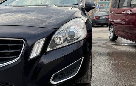 Volvo V60 I, 2011 год, 950 000 рублей, 5 фотография