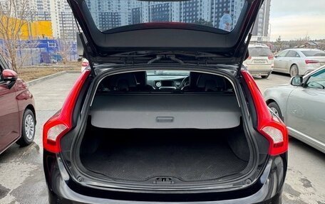 Volvo V60 I, 2011 год, 950 000 рублей, 14 фотография