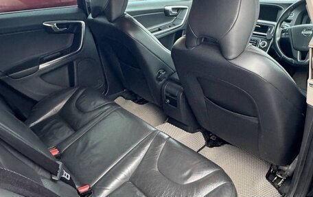 Volvo V60 I, 2011 год, 950 000 рублей, 16 фотография