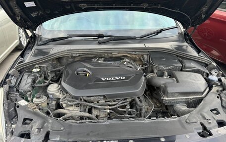 Volvo V60 I, 2011 год, 950 000 рублей, 15 фотография