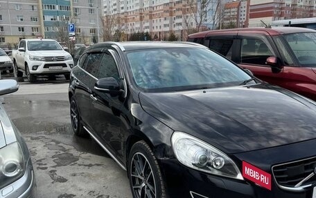 Volvo V60 I, 2011 год, 950 000 рублей, 6 фотография