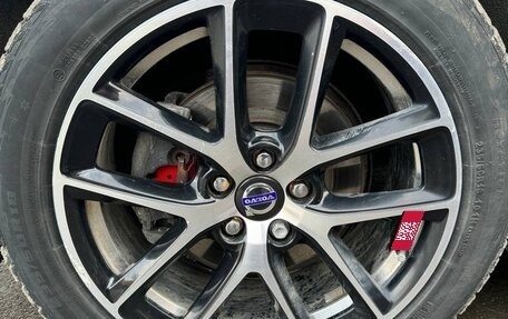 Volvo V60 I, 2011 год, 950 000 рублей, 12 фотография