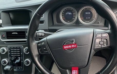 Volvo V60 I, 2011 год, 950 000 рублей, 11 фотография